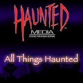 HauntedMedia profile picture