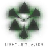 Eight Bit Alien profile picture