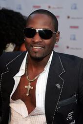 R&B Singer Mr. Johnny Gill Fan Network profile picture