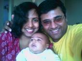 Roney and Joyz Oommen profile picture