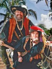 Skeleton Crew Pirate Band / Mallory & McCall profile picture