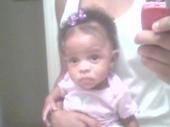 TRINITY HAS CHANGED MOMMY N DADDYS LIFE<-- profile picture