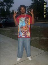 BEEFIN WIT REDD N 23RD U GON GIT URR FEELINS HURT. profile picture