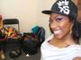 DACIA JAMES Highly Favored Choreographer profile picture