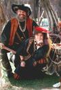 Skeleton Crew Pirate Band / Mallory & McCall profile picture