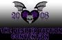 Despair Faction Convention TICKETS ON SALE NOW! profile picture