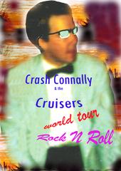 Crash Connally & the Cruisers profile picture