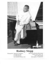 Rodney Stepp profile picture