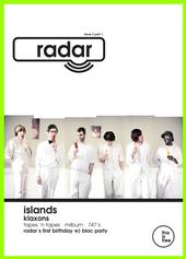 radar magazine profile picture