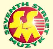 Seventh Street Muzyk profile picture