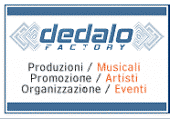 Dedalo Factory profile picture