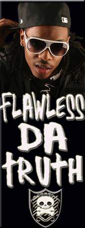 Flawless Da Truth-New Album Up For Free Download profile picture