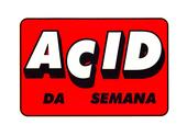 acid da semana profile picture