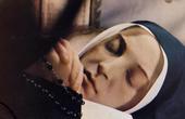 Saint Bernadette profile picture