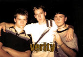 Verity profile picture