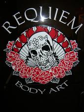 Requiem Body Art profile picture