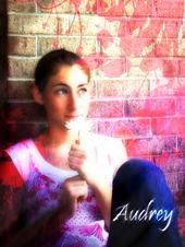 audrey . G . profile picture