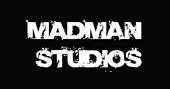 Madman Studios profile picture