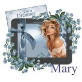 Mary ~Elliemay~ profile picture