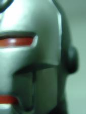 Robot zero one profile picture