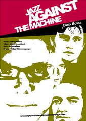 jazz against the machine profile picture