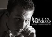 Psychic Jonathan Pritchard profile picture