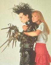 Edward Scissorhands profile picture