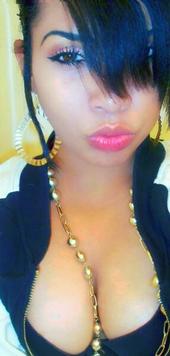 LiL Ms.Sainâ€ â™¥SÃƒnTÃ¬â€ a Senâ€  From HeÃƒVenâ™ profile picture