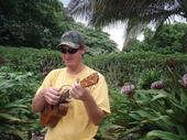 dagan b. ukulele profile picture