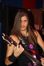 Marco - Reactionâ€™s lead guitarist profile picture