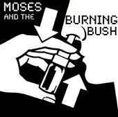 Moses and the Burning Bush profile picture