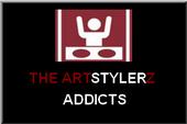 THE ARTSTYLERZ ADDICTS profile picture