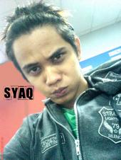 Syaq profile picture