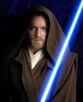 Obi Wan Kenobi profile picture