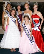 Christian International Pageants profile picture