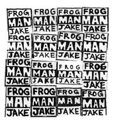 Frog Man Jake Records profile picture