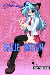 ↓Blue Moon↑ profile picture