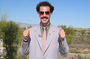 Borat profile picture