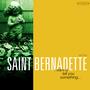 Saint Bernadette profile picture
