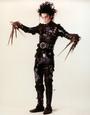 Edward Scissorhands profile picture