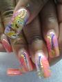 Monica's Nail Spa @ 850-433-2761 profile picture