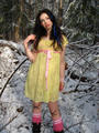 Skye Sweetnam profile picture