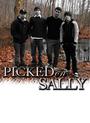 Picked On Sally (NEW EP OUT SOON!) profile picture