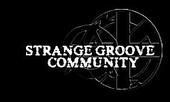 strange groove community profile picture