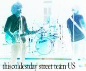 thiscoldestday Street Team U.S profile picture