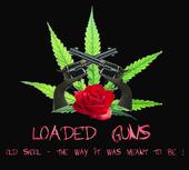 Loaded Guns - The Ultimate GN'R Tribute Band profile picture