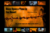 onceuponatimeinthedesert