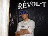 RÃ©vol-T (TimeLine Productions) profile picture