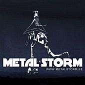 Metal Storm.ee profile picture