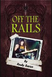 Off The Rails By Rudy Sarzo profile picture